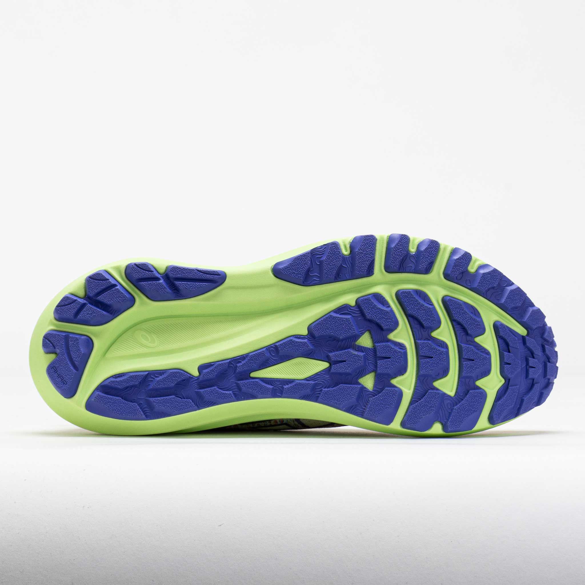 ASICS GT-2000 13 TR Men's Nature Bathing/Lime Green