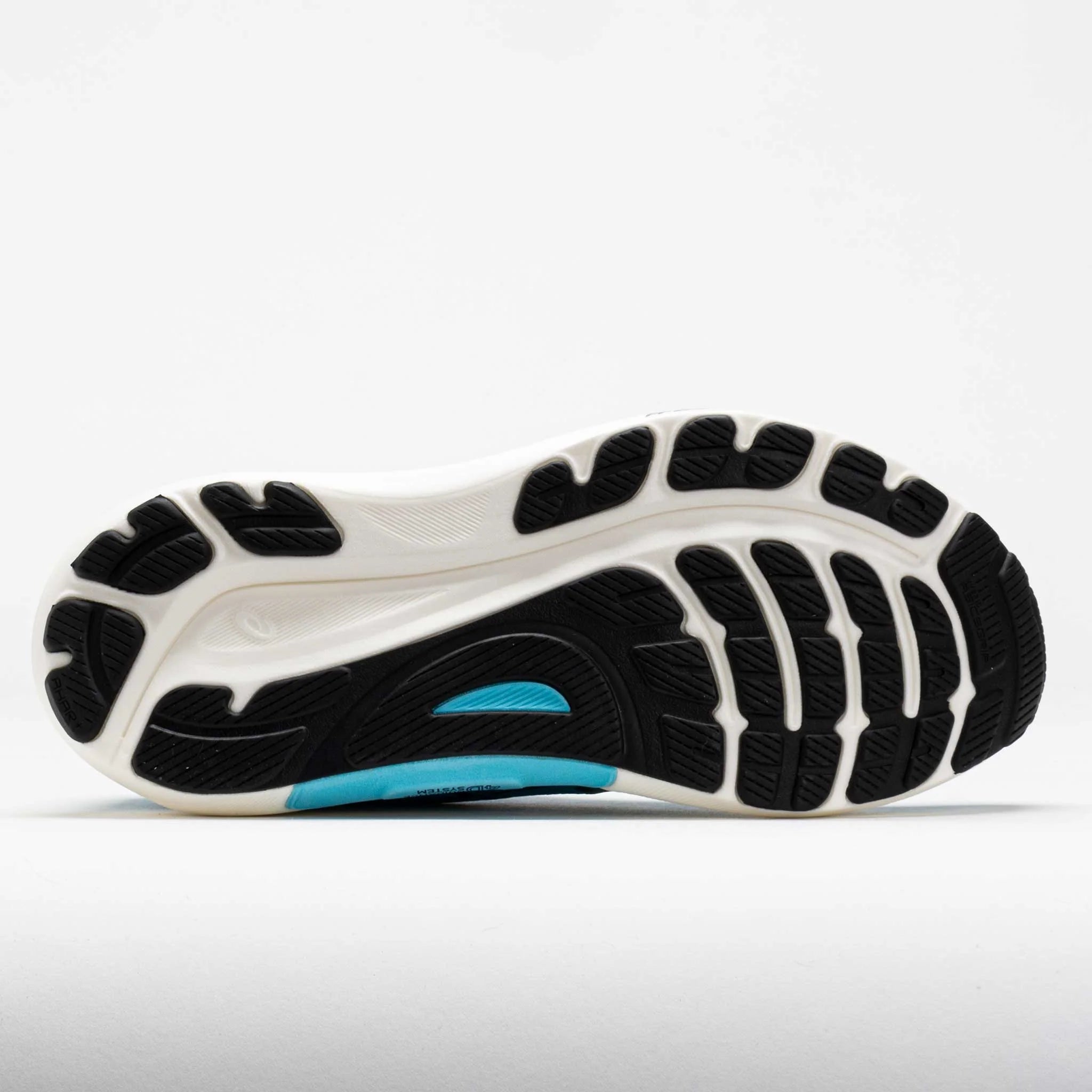 ASICS GEL-Kayano 31 Men's Digital Aqua/Bright Cyan