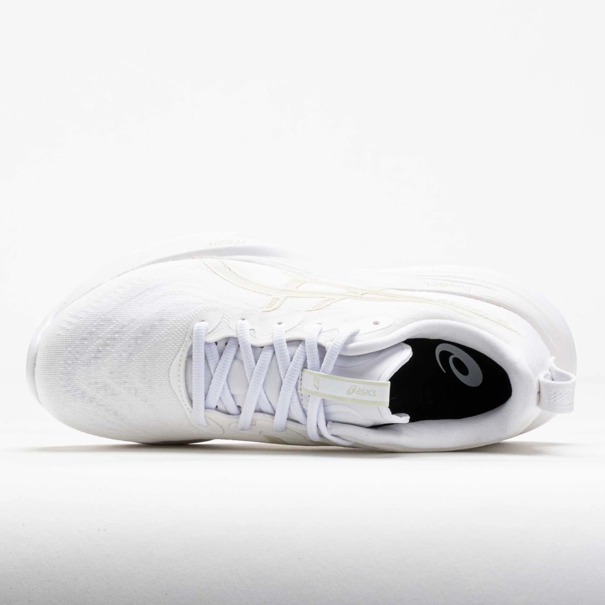 ASICS GEL-Cumulus 27 Women's White/Lake Grey