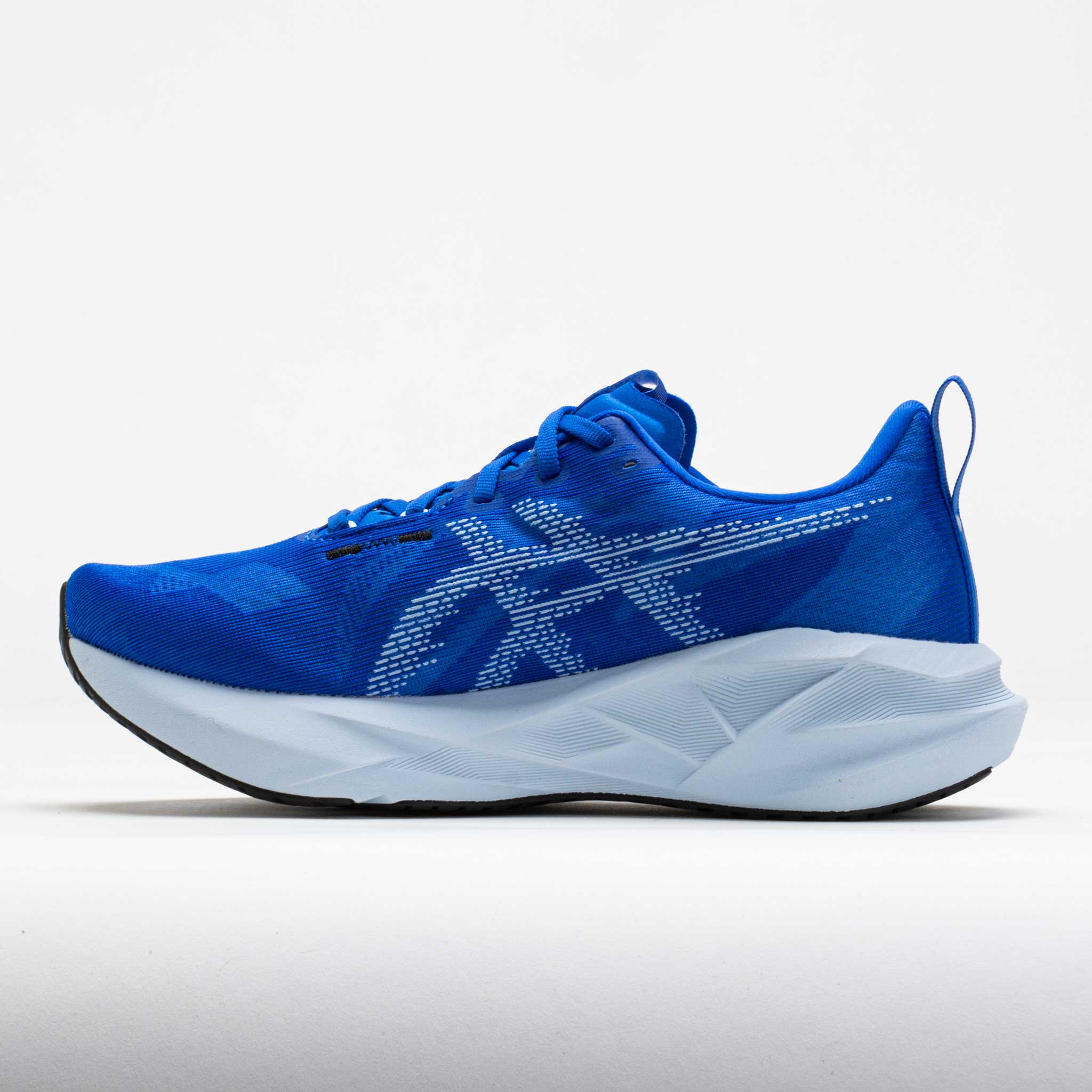 ASICS Novablast 5 Men's Illusion Blue/Light Blue