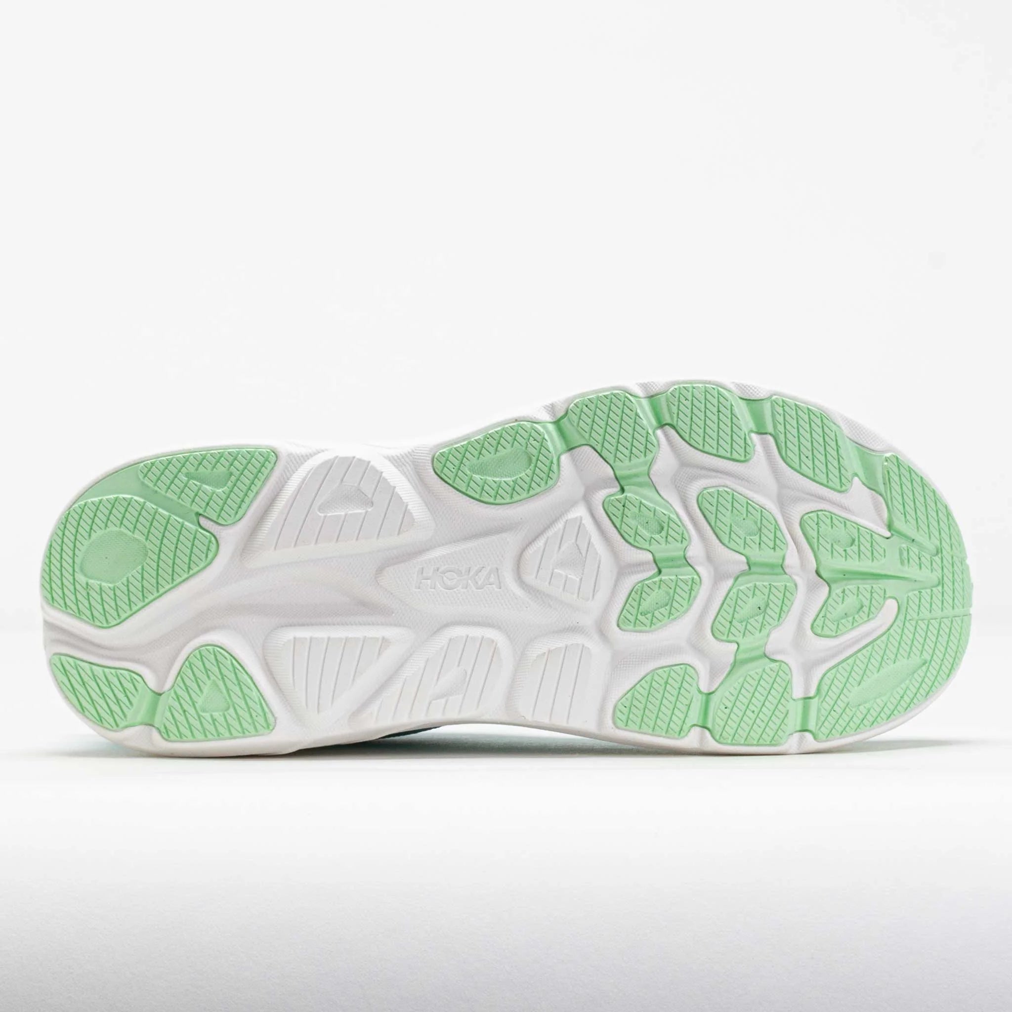 HOKA Clifton 10 Women's Skyward Blue/Cielo Blue