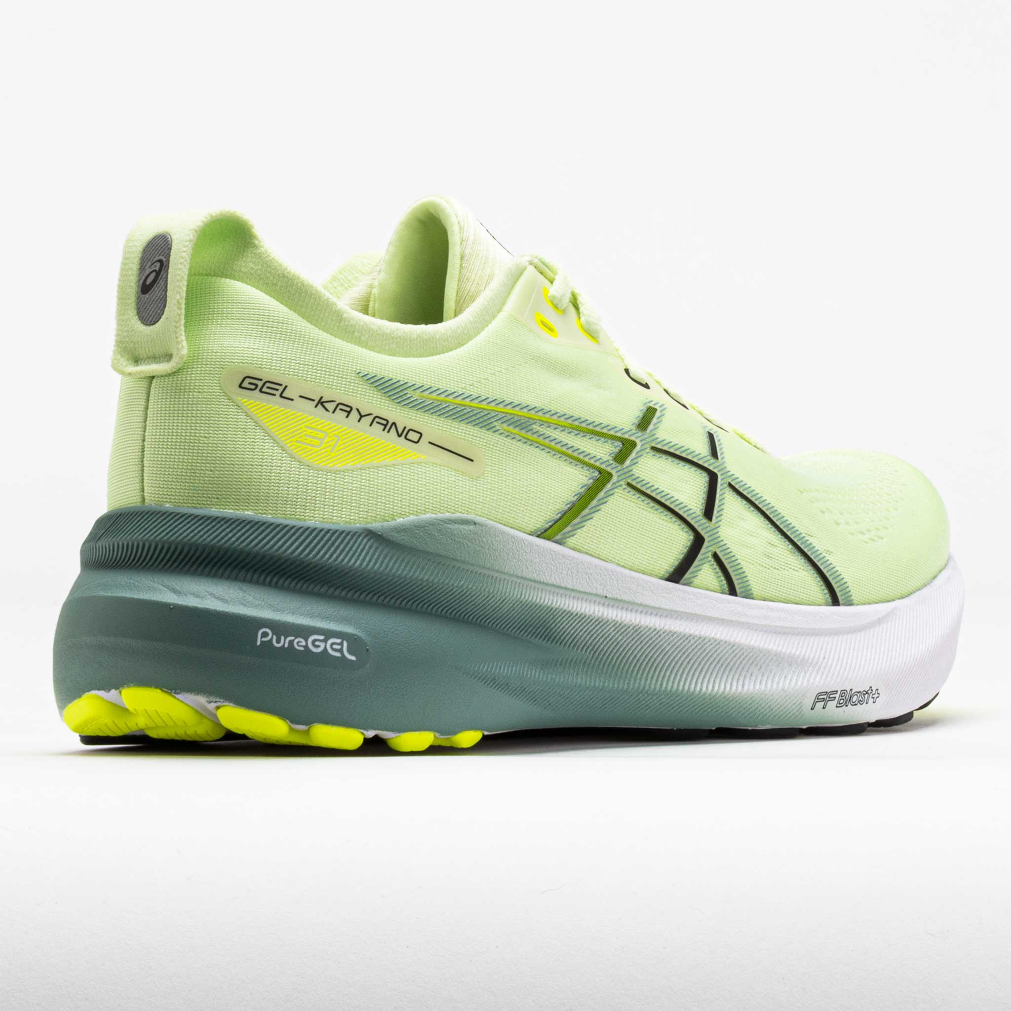 ASICS GEL-Kayano 31 Men's Cool Matcha/Celadon