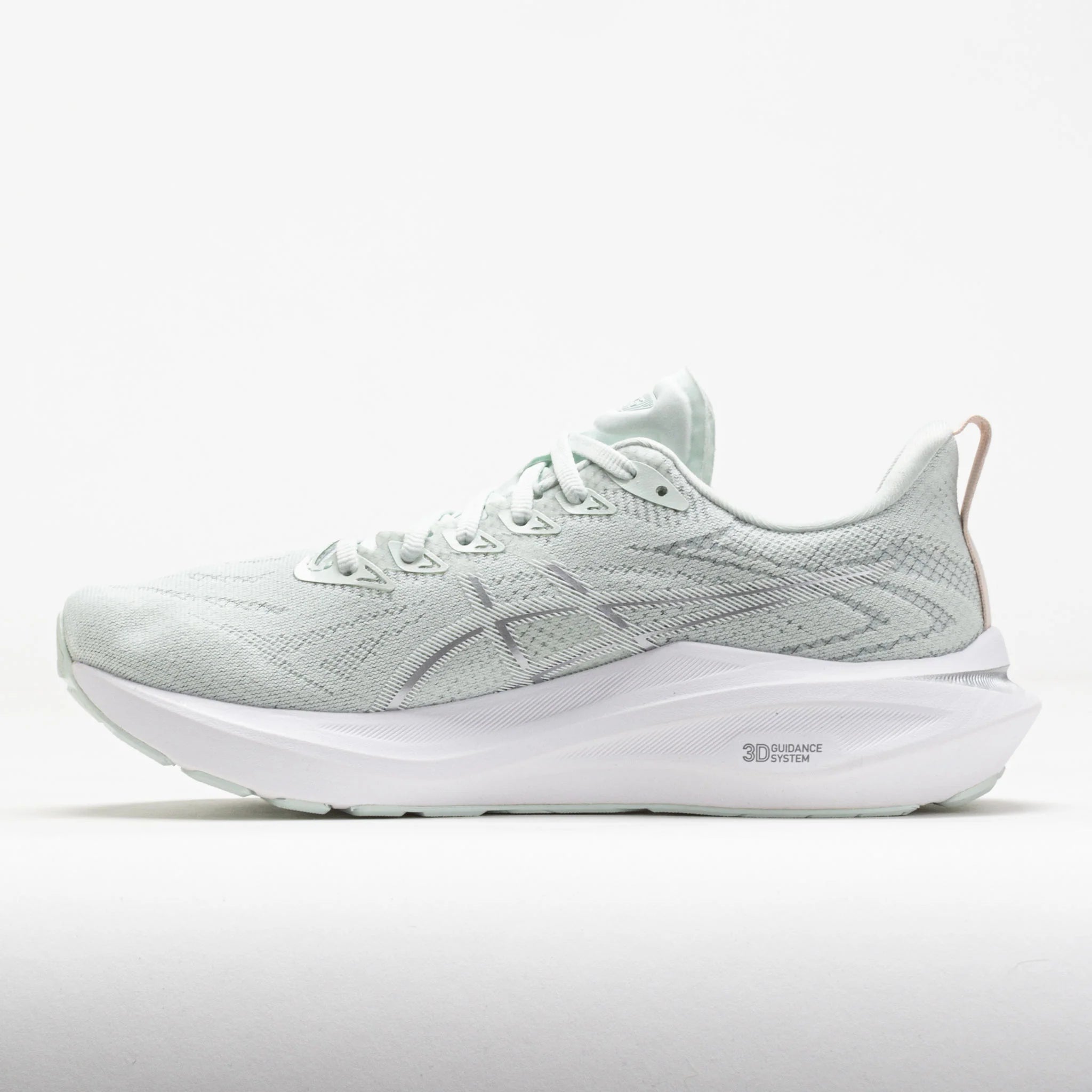 ASICS GT-2000 13 Women's Pure Aqua/White