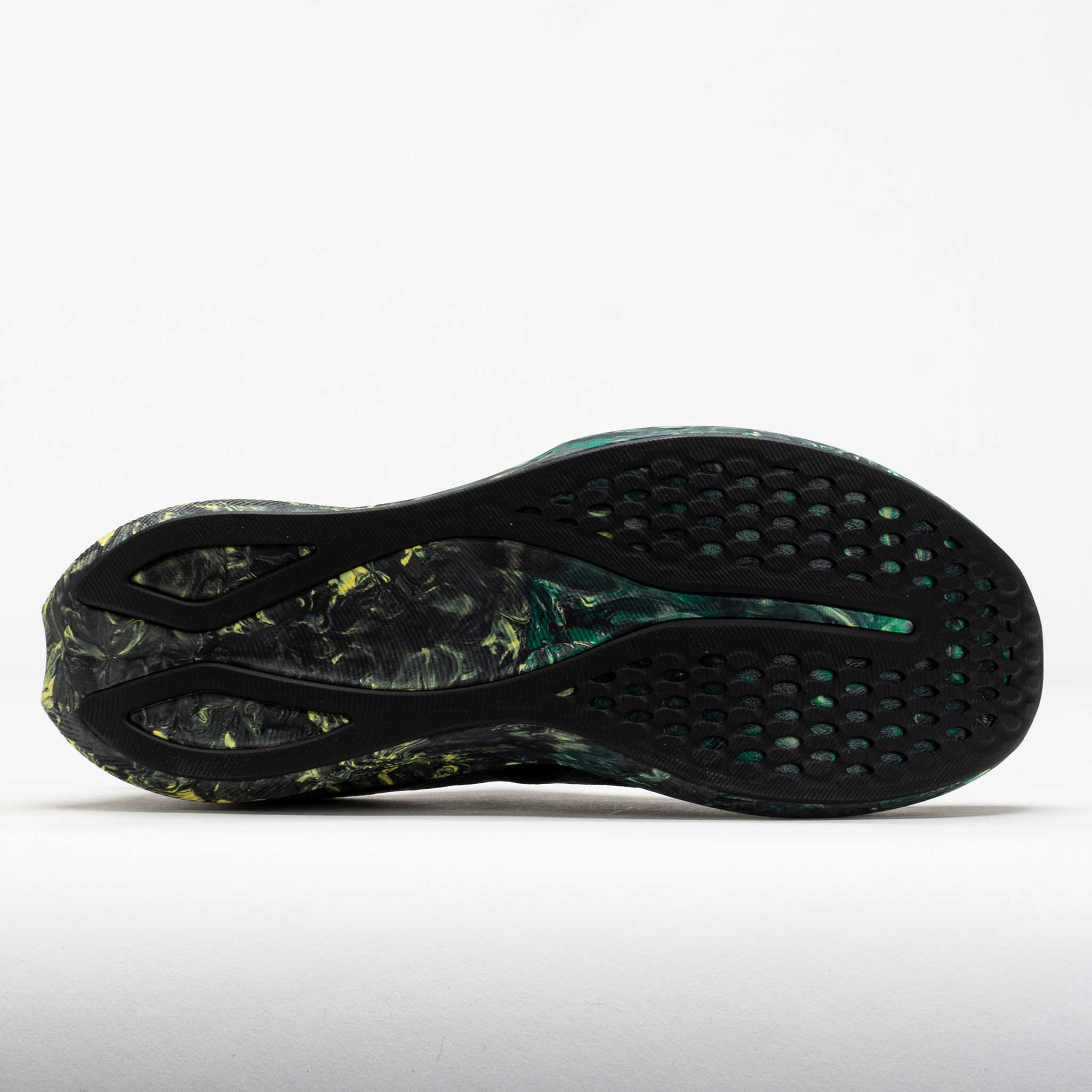 ASICS Noosa Tri 16 Men's Black/Jasper Green