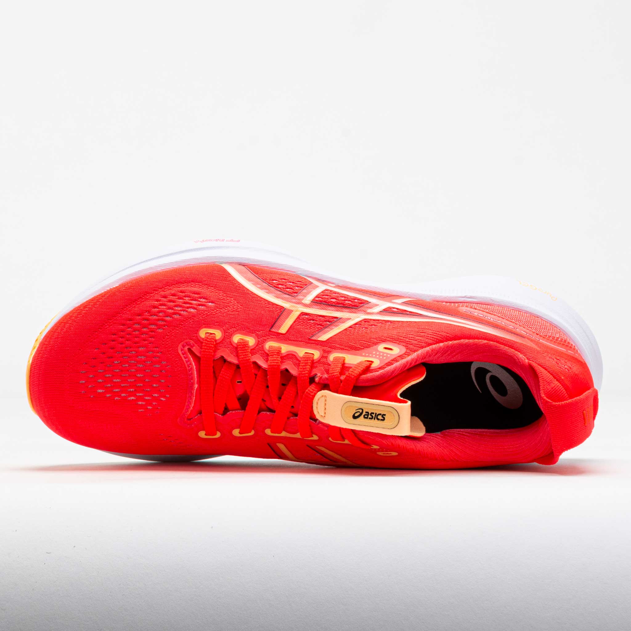 ASICS GEL-Kayano 32 Men's Flash Red/Beet Juice